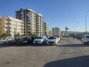 Şanlıurfa’da “change” operasyonu