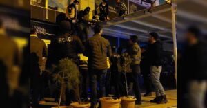 Şanlıurfa’da intihar girişimi!