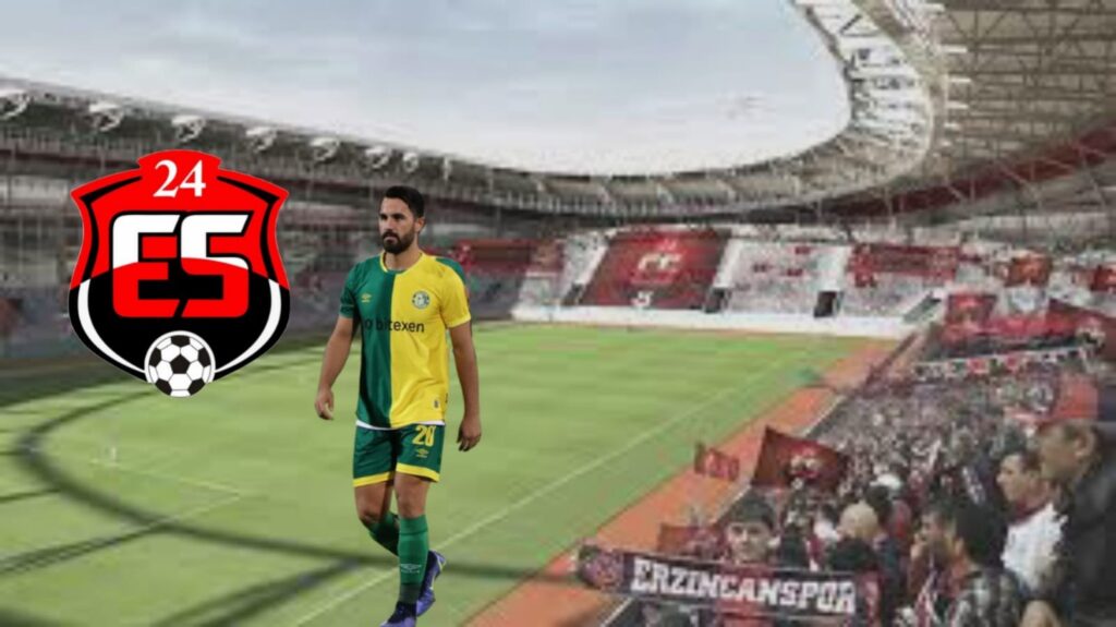 Şanlıurfaspor’da ayrılık!