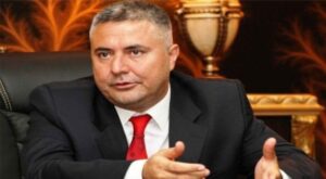 Kemal Saraçoğlu, Karaköprü Belediye Başkan adaylığını düşünüyor