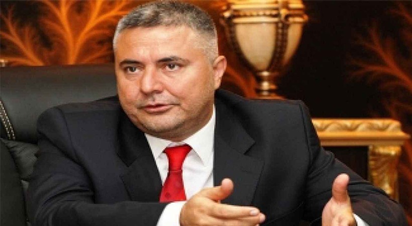 Saraçoğlu’ndan siyasilere sert tepki!