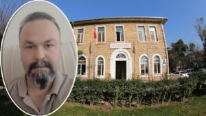 SON DAKİKA | Şanlıurfa’da Acil Hizmetler Başkanı belli oldu