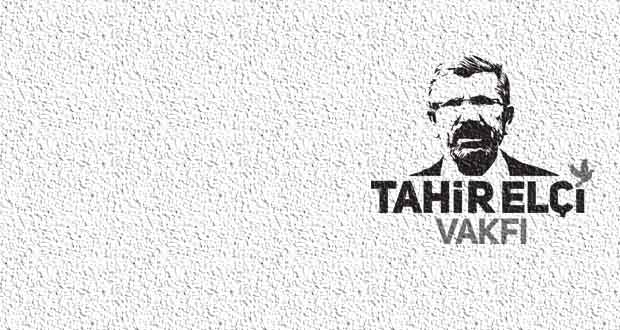 Tahir Elçi Vakfı’ndan Urfa’da seminer