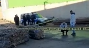 Urfa’daki bıçaklı cinayette flaş gelişme!