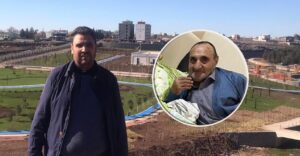 Urfalı Gazeteci Nurettin Karakış’ın acı günü!