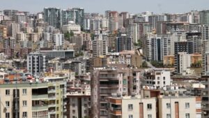 Yeni Konut Finansman Programı’na ilişkin kanun yürürlüğe girdi