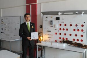 Şanlıurfa İçin Yeni Vizyon Projesi