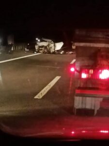 Şanlıurfa’da feci kaza! Ölü ve yaralılar var