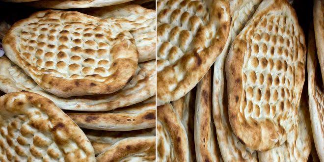 Urfa’da ekmeğe 50 kuruş zam