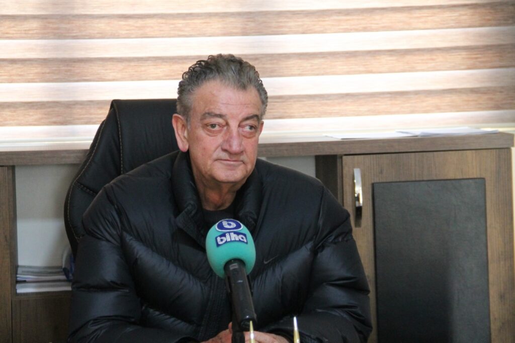 ADD Genel Başkanı Bozkurt deprem bölgesi Urfa’da