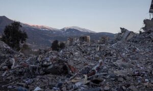 AFAD’dan artçı sarsıntı uyarısı!