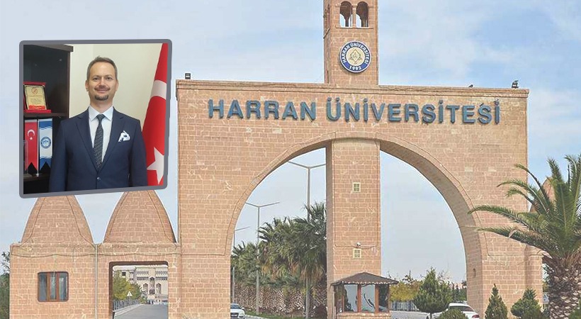 Akademisyen Aydilek’ten rektör çağrısı