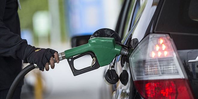 Benzine gelen zam pompaya yansıdı