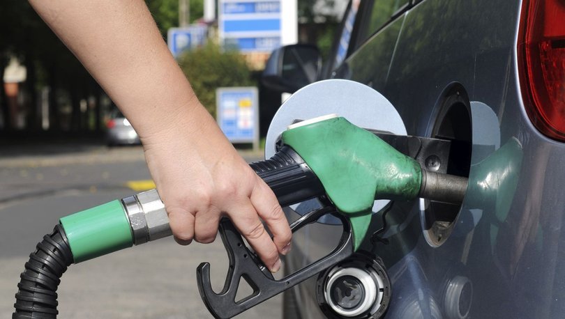 Benzine bir daha zam geliyor