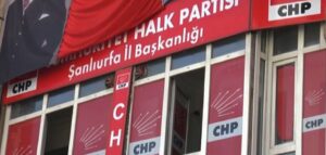 CHP Şanlıurfa’da görev dağılımı belli oldu!