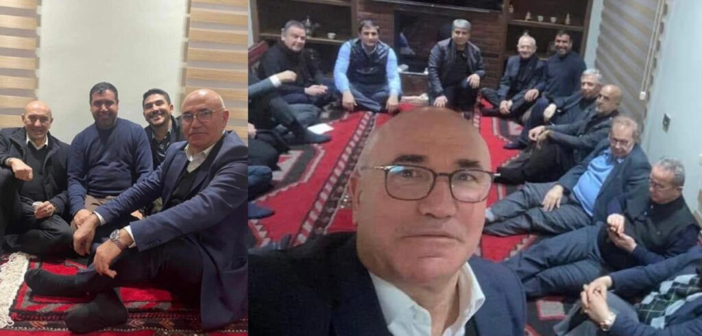 CHP’lilerin kınadığı başlarına geldi! “Beylerin keyfi yerinde…”