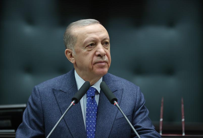 Cumhurbaşkanı Erdoğan’dan EYT’lilerin ilk maaşı için tarih!