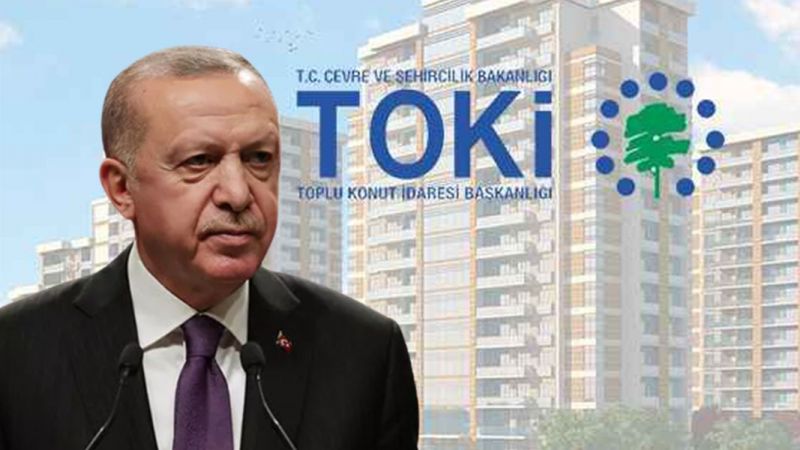 Cumhurbaşkanı Erdoğan’dan ikinci el konut projesi açıklaması