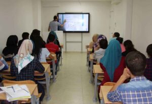 Deprem bölgesi için ‘ek ders’ kararı