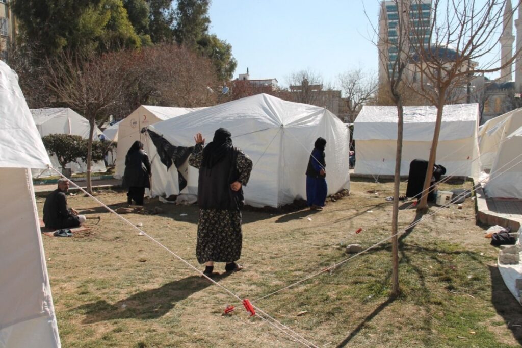 Eczacı Odası’ndan depremzedeler için öneri