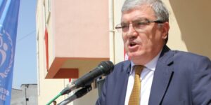 Güvenç’in kardeşi depremde vefat etti