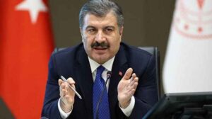 Sağlık Bakanı Fahrettin Koca’dan SMA ilacı açıklaması