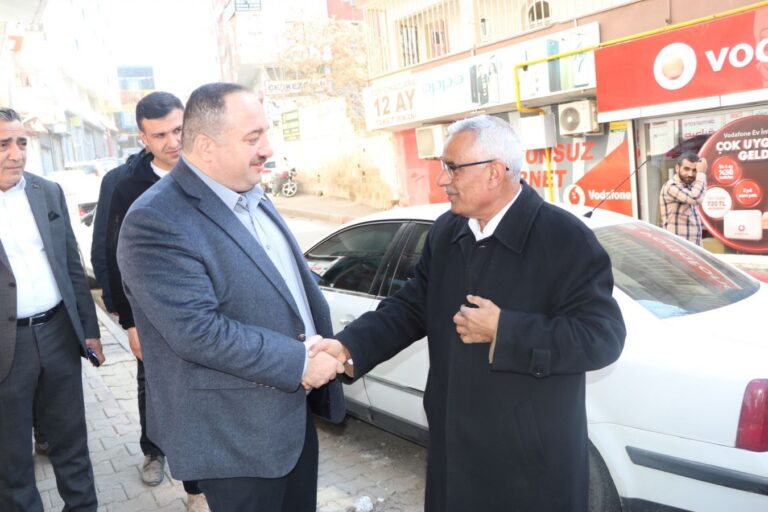 Urfa’da emlak ve nakliye işletmelerine 405 bin lira ceza
