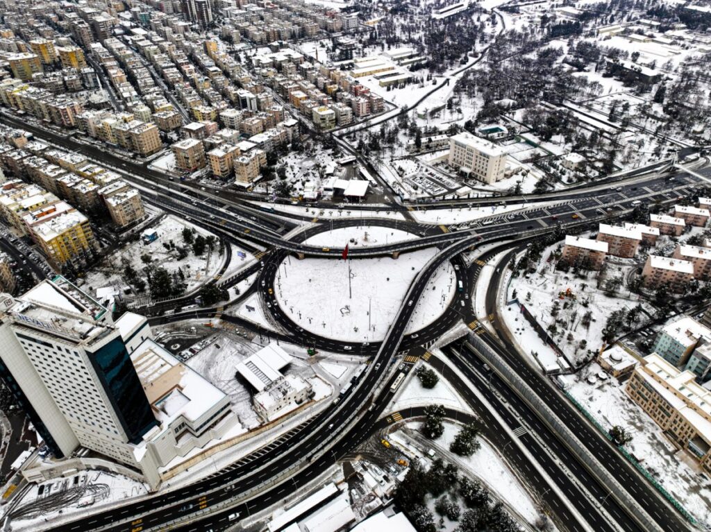 Şanlıurfa’da hava durumu nasıl olacak?