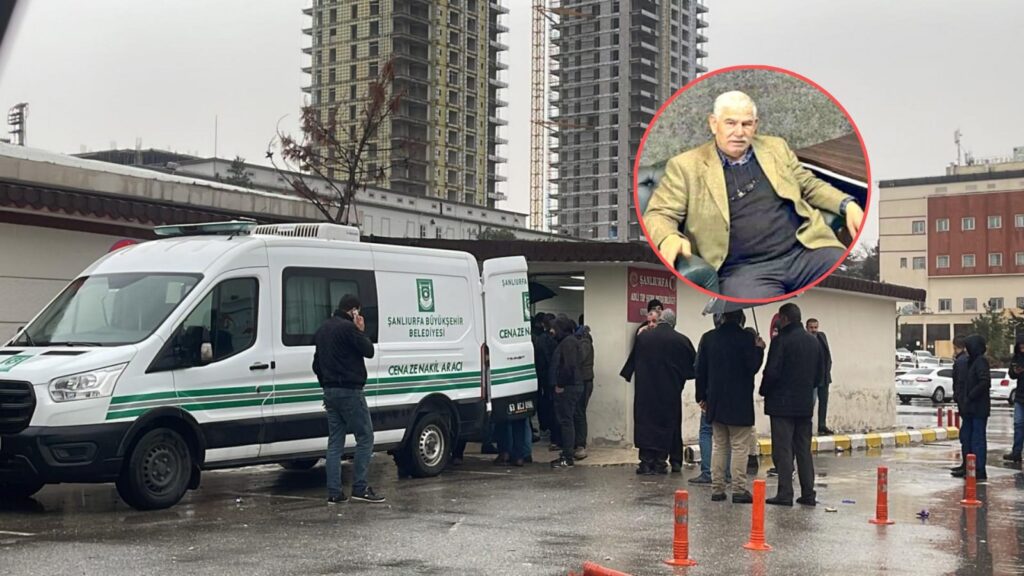 Şanlıurfa’da acı haber: Bir aile yok oldu!
