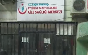 Şanlıurfa’da aile sağlık merkezi kapılarını kapattı, hastalar mağdur!