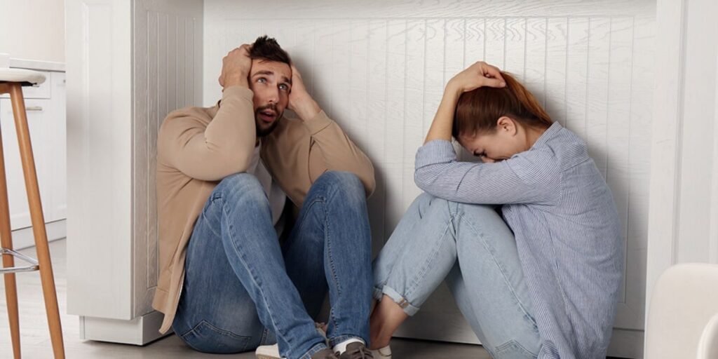 Urfa’da depremzedelere psikososyal destek