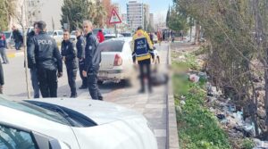 Urfa’da silahlı kavga – EK