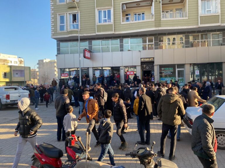 Viranşehir’deki silahlı saldırıya ilişkin 4 gözaltı