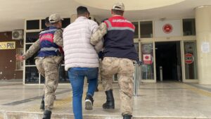 Şanlıurfa’da depreme ilişkin asılsız paylaşım yapan kişi gözaltına alındı