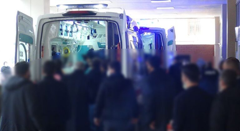 Akçakale’de aşiret kavgasında yeni gelişme: 21 tutuklama