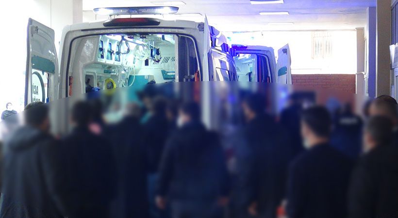 Akçakale’de aşiret kavgasında yeni gelişme: 21 tutuklama