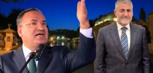 Bozdağ mı Nebati mi? Şanlıurfa’da bir bakan çalışmalara başladı…