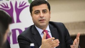 Demirtaş’tan Akşener’e açık mektup!