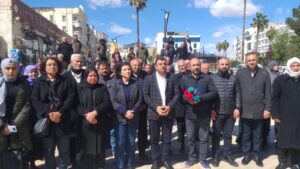 HDP’li Öcalan’dan Şanlıurfa’daki operasyona tepki!