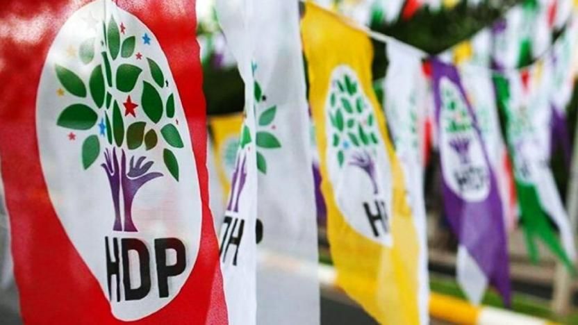 HDP’nin Şanlıurfa milletvekili aday adayları listesinin güncel hali yayınlandı