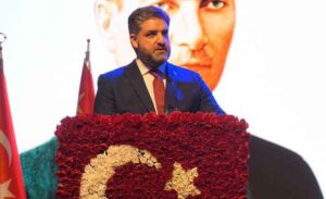 Karar yayımlandı! Urfalı büyükelçi artık Dışişleri Bakanlığı’nda