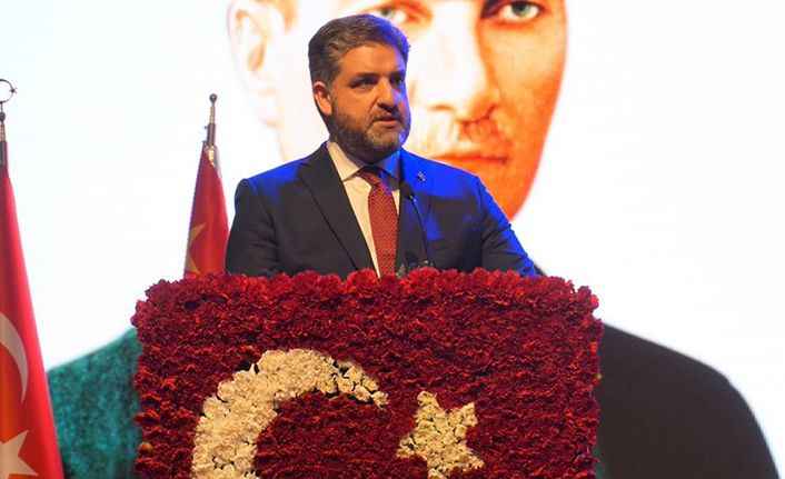 Karar yayımlandı! Urfalı büyükelçi artık Dışişleri Bakanlığı’nda