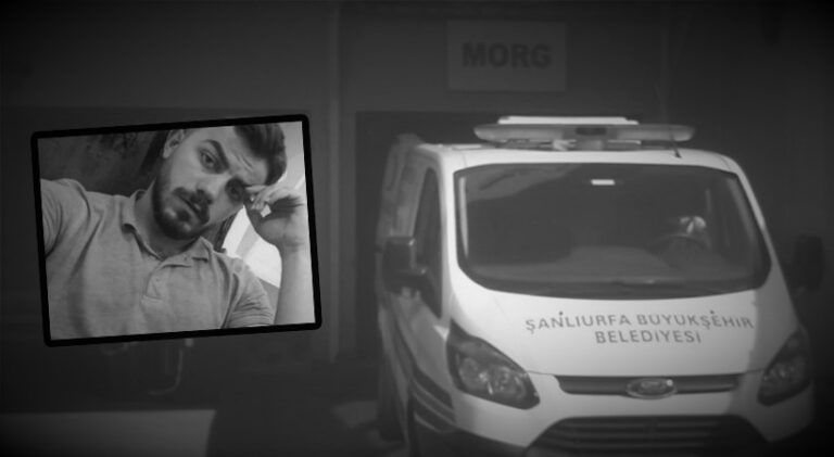 Birecik’te Kazara kendini silahla vuran kişi yaşamını yitirdi
