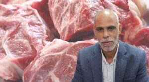 Şanlıurfa’da Kırmızı ette fiyat değişmeyecek