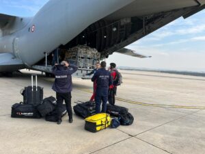 Mansur Yavaş duyurdu! Şanlıurfa’ya destek ekip geliyor…