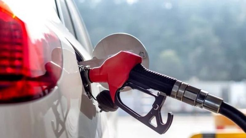Benzine yeni bir zam daha geldi