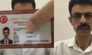 Pandemi kısıtlamalarını eleştiren Viranşehir’deki savcı görevine iade edildi