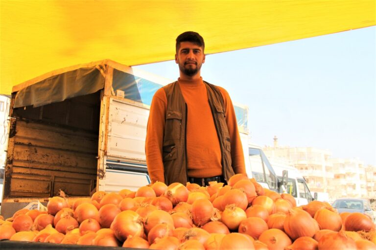 Pazarın zam şampiyonu soğan oldu