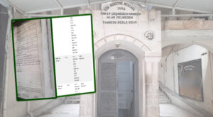 Şanlıurfa’da binanın üstünde oturulamaz, bodrumunda oturulabilir raporu çıktı!