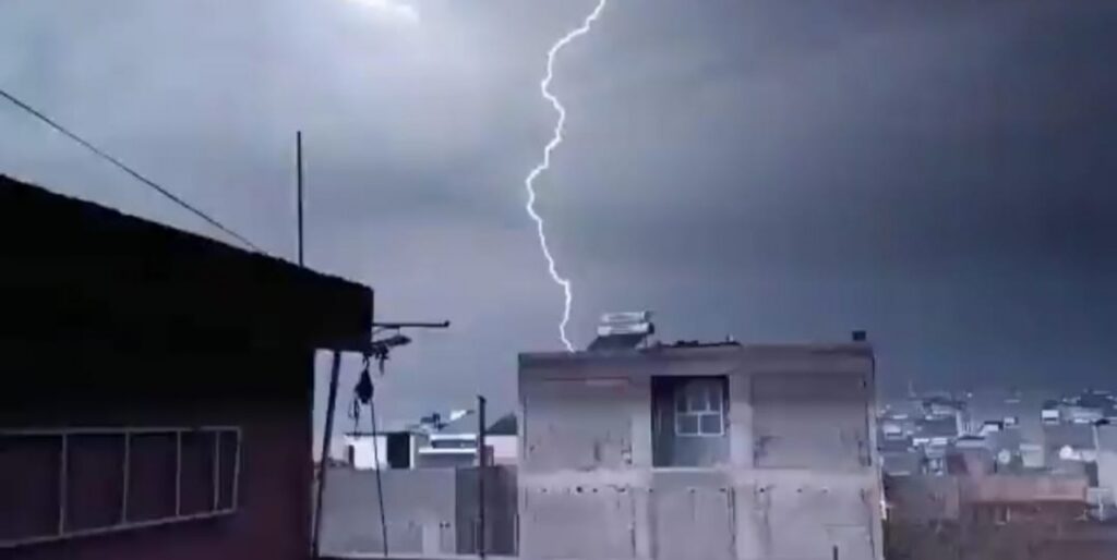 Şanlıurfa’da sağanak başladı! Vali’den uyarı…